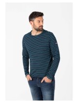 Timezone 22-10228-00-6565 3878 Striped Longsleeve