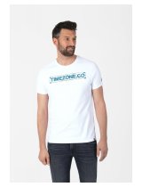 Timezone 22-10230-10-6564 0100 Timezone T-Shirt